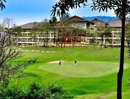 Hillside Country Home Golf and Resort
