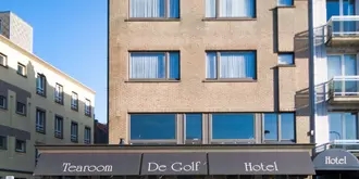 Hotel De Golf