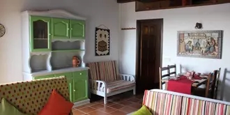 Apartamento Rural La Asomada