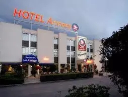 Armony Inter-Hotel Dijon Sud