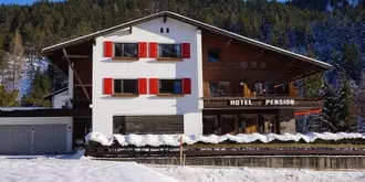 Hotel Pension Schweizerhof