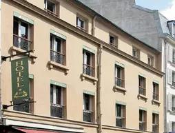 Hotel Monte-Carlo