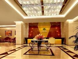 Longyue International Business Hotel - Beijing