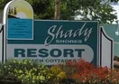 Shady Shores Beach Resort