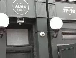 The Alma Rooms