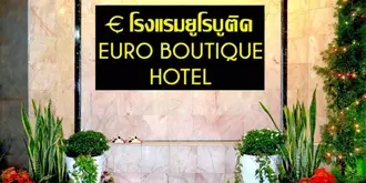 Euro Boutique Hotel