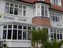 Ryndle Court Hotel