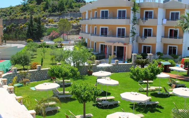 Venezia Resort Hotel