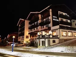 Hotel Monzoni