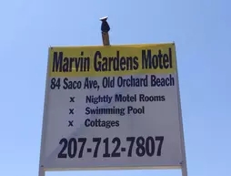 Marvin Gardens Motel Old Orchard Beach