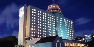 Okinawa Miyako Hotel