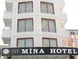 Grand Mina Hotel