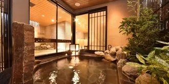 dormy inn higashimuroran natural hot spring