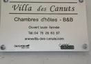 Villa des Canuts