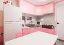 Nanu Guesthouse Pink