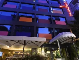 Modus Hotel İstanbul