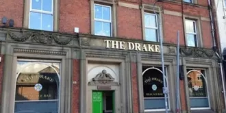 The Drake Hotel