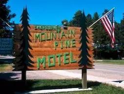 Mountain Pine Motel