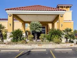 SureStay Plus Hotel by Best Western San Antonio North