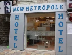 New Metropole Hotel