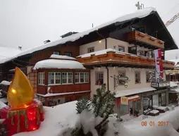 Hotel-Garni Schernthaner