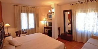 Hotel Spa Villa de Mogarraz