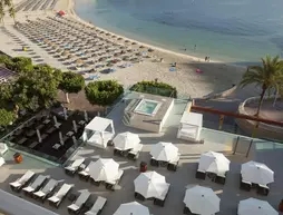 Comodoro Playa Hotel 