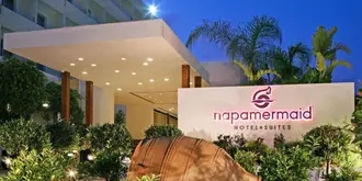 Napa Mermaid Design Hotel & Suites