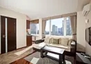 Moscow Suites Noviy Arbat