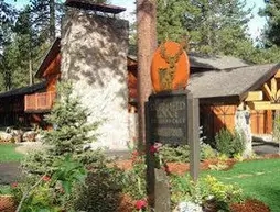 The Deerfield Lodge at Heavenly