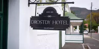 Drostdy Hotel