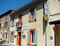 Hostellerie Des Corbieres