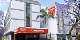 Cosmos Hotel