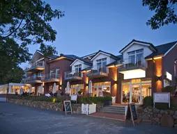 StrandHotel Seeblick Ostseebad Heikendorf