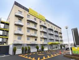 Hotel Select Inn Isesaki