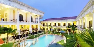 The Grand Palace Hotel Yogyakarta