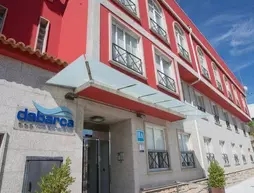 Hotel Apartamentos Dabarca