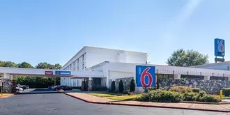 Motel 6 Decatur