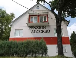 Al Corso Pension