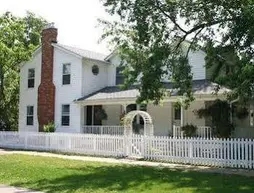Finlay House Bed and Breakfast