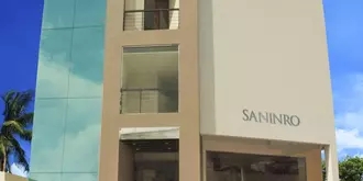 Saninro Residences and Food Court