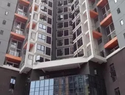 Chengyuanyi Apartment - Shenzhen