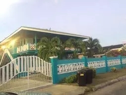 Restorations Tobago