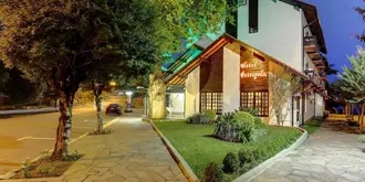Hotel Petrópolis