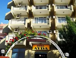 Ayda Hotel