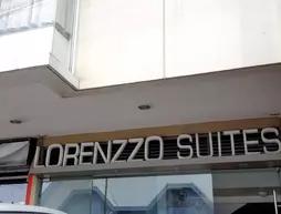 Lorenzzo Suites Hotel