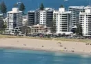 The Pavilions Beachfront Apartments