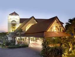 Hotel Santika Cirebon