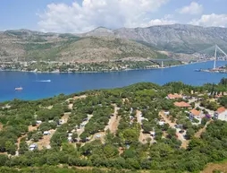 Dubrovnik Mobile Homes