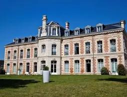 Hôtel et Spa Du Château